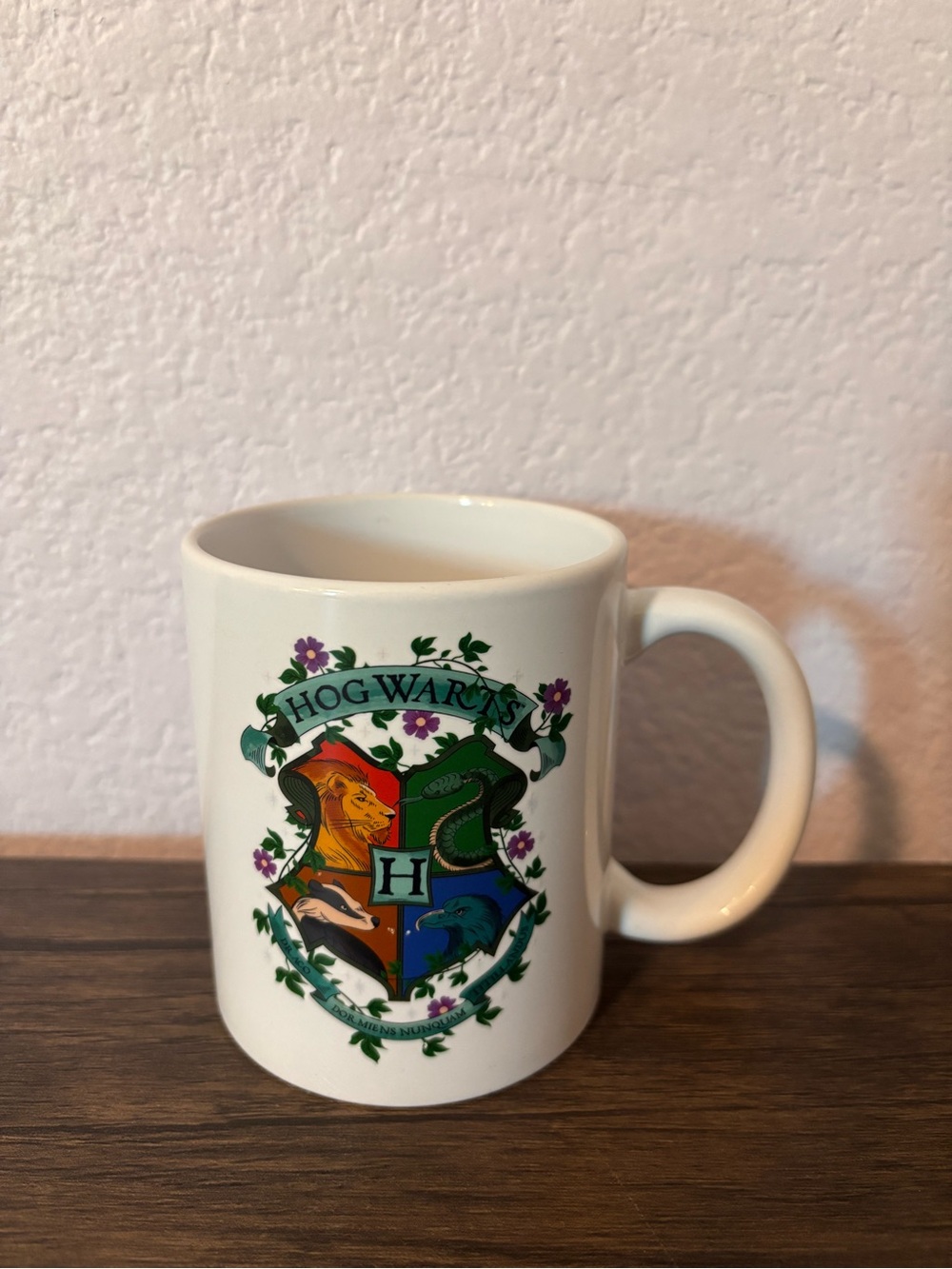 Hogwarts mug - Picture 3 of 3